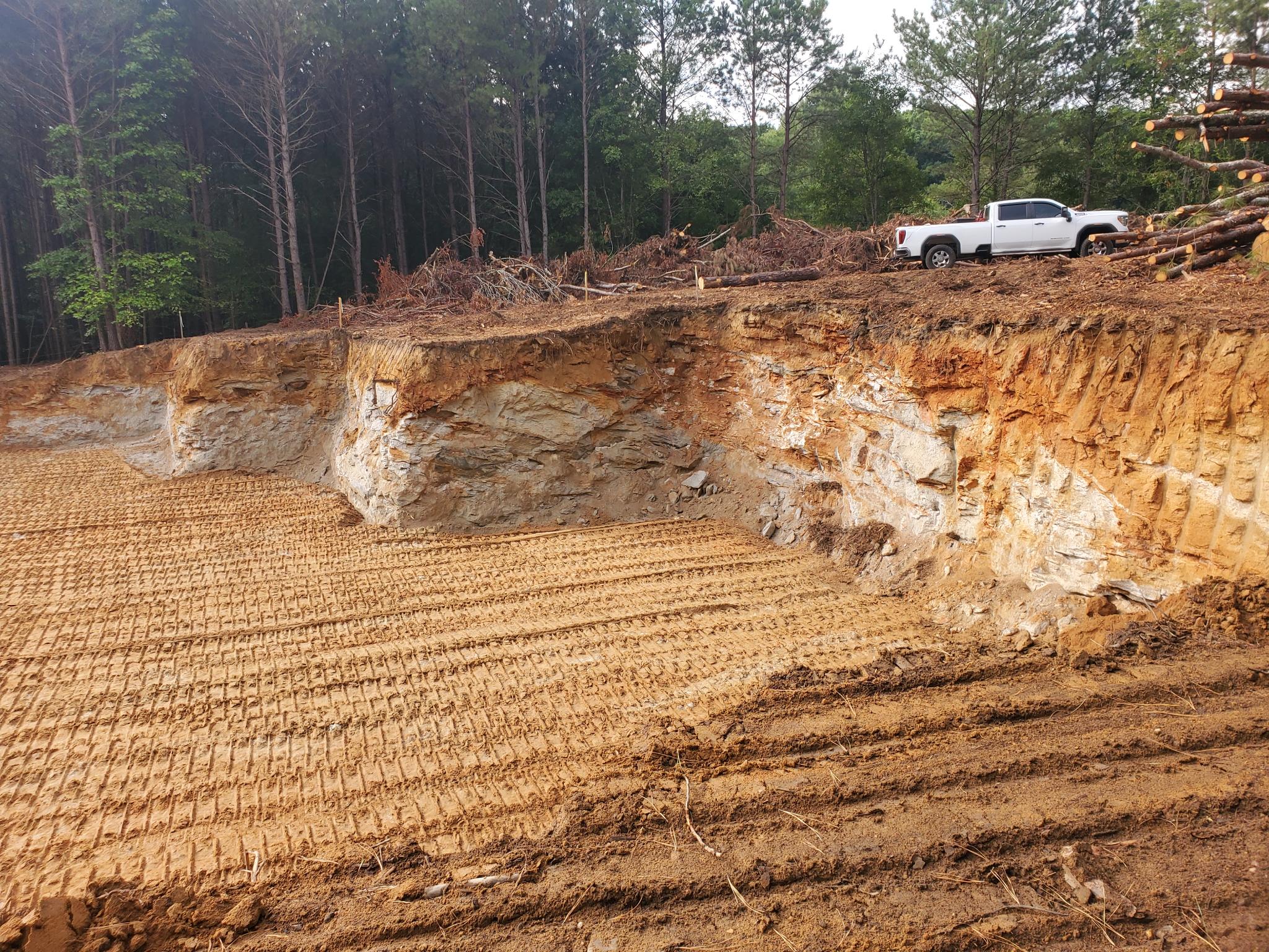 Site detail